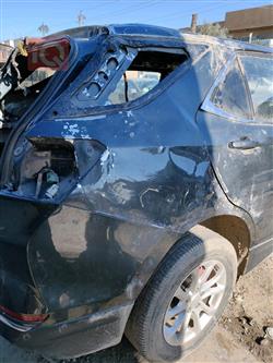 شيفروليه إكوينوكس